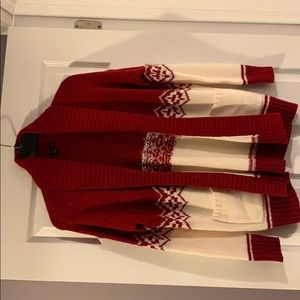 American Eagle Outfitters Cardigan